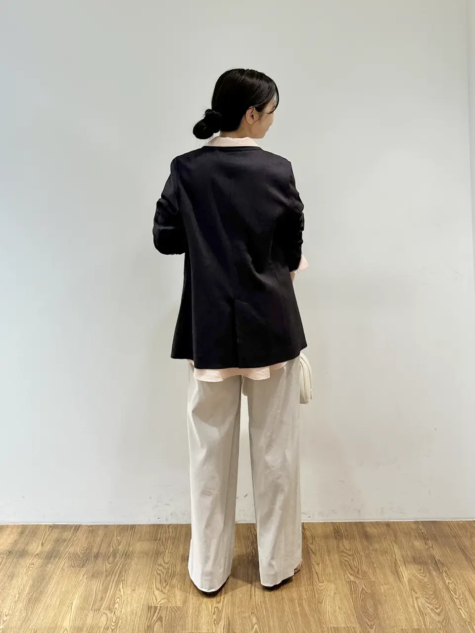 23区 西嶋 コーディネート画像