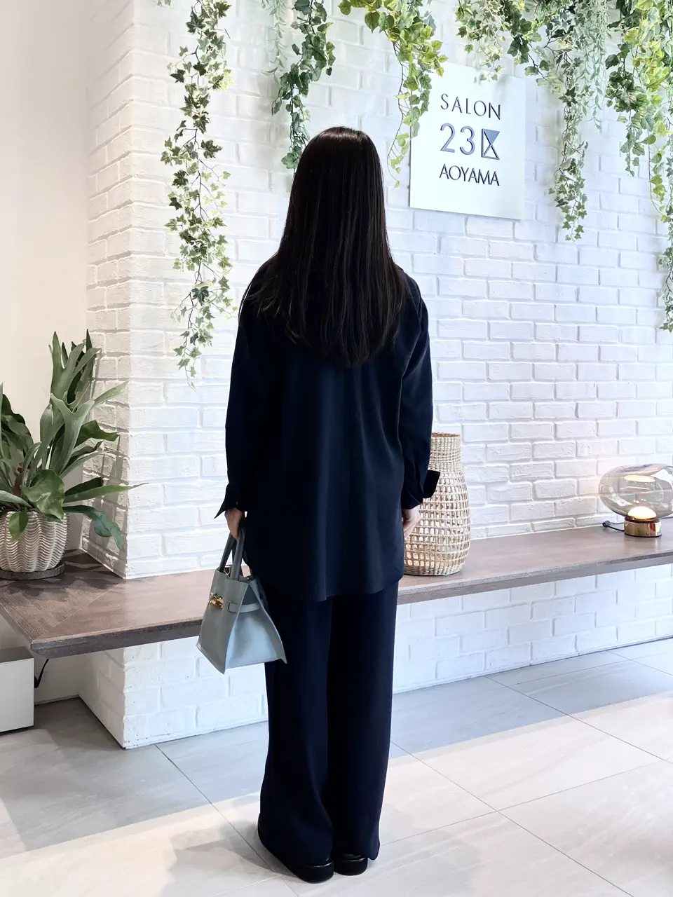 23区 S ま コーディネート画像