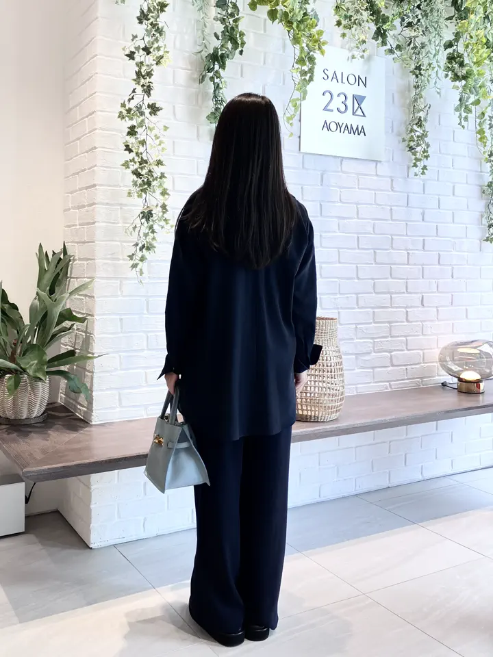 23区 S ま コーディネート画像