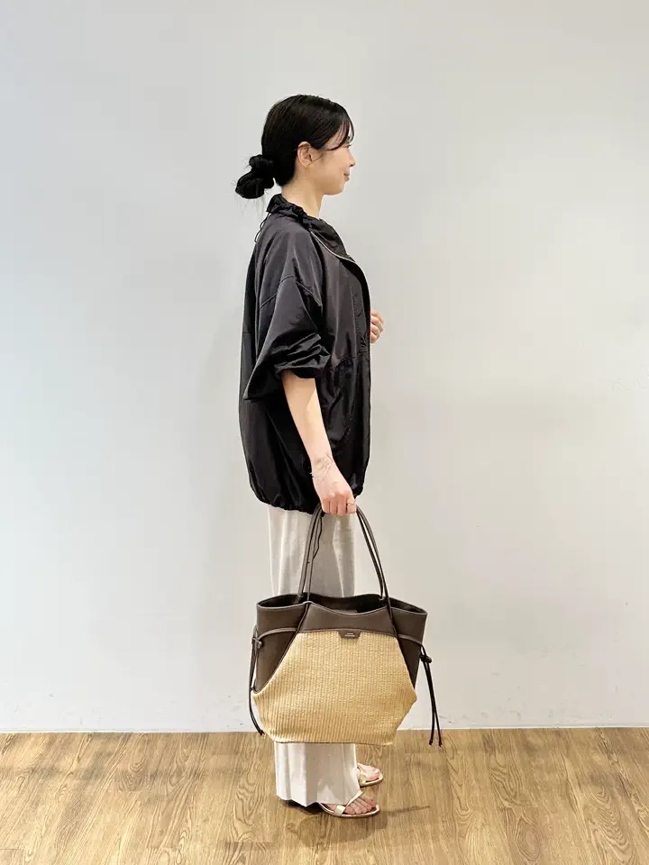 23区 西嶋 コーディネート画像