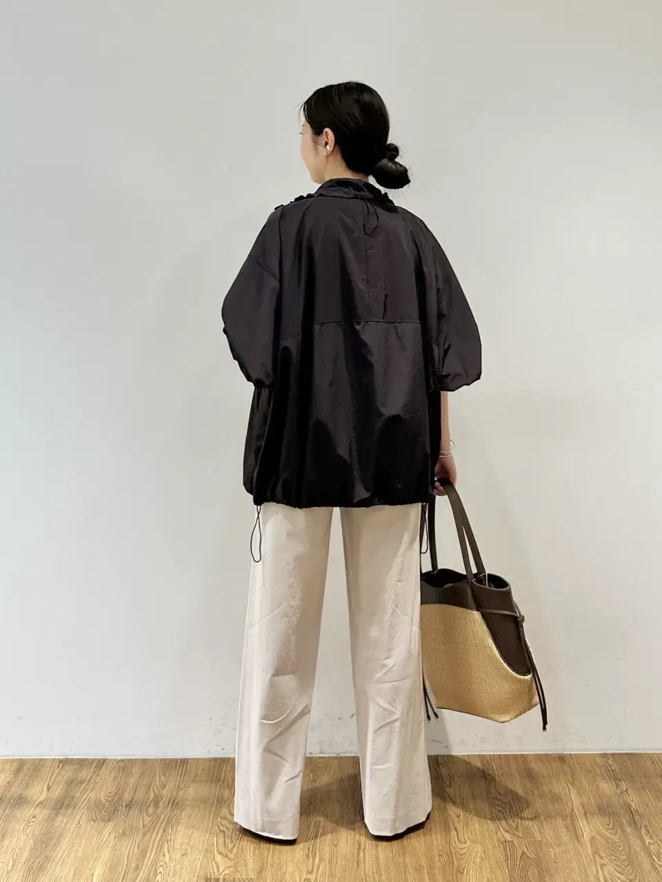 23区 西嶋 コーディネート画像