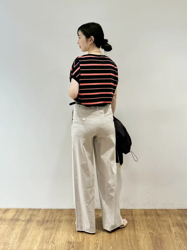 23区 西嶋 コーディネート画像