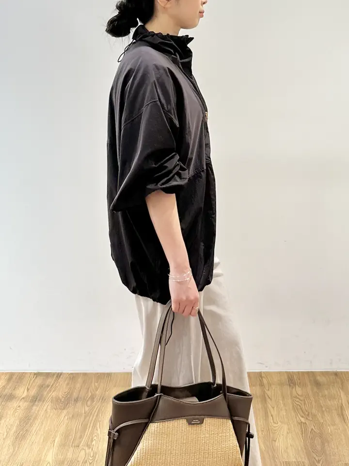 23区 西嶋 コーディネート画像