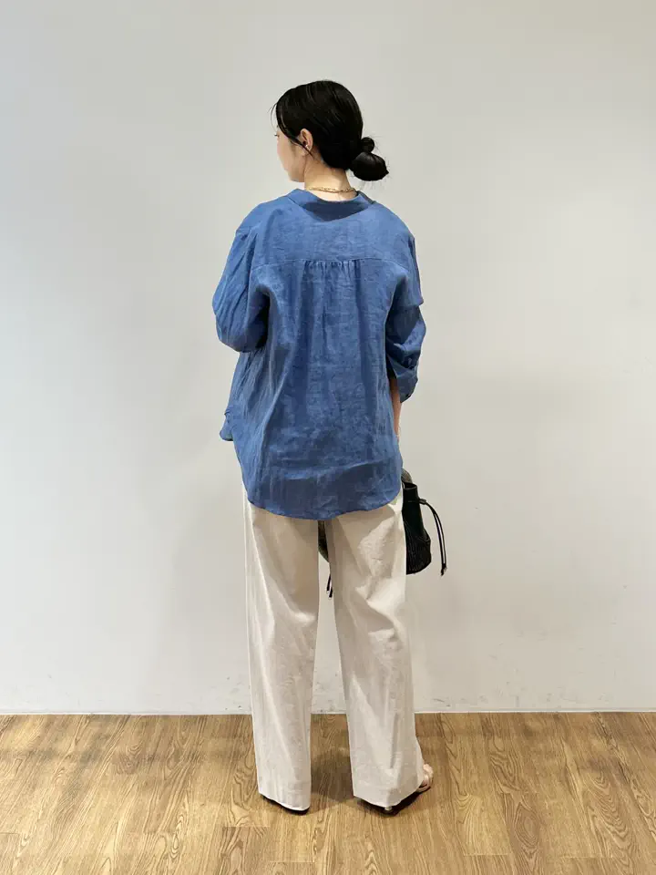 23区 西嶋 コーディネート画像