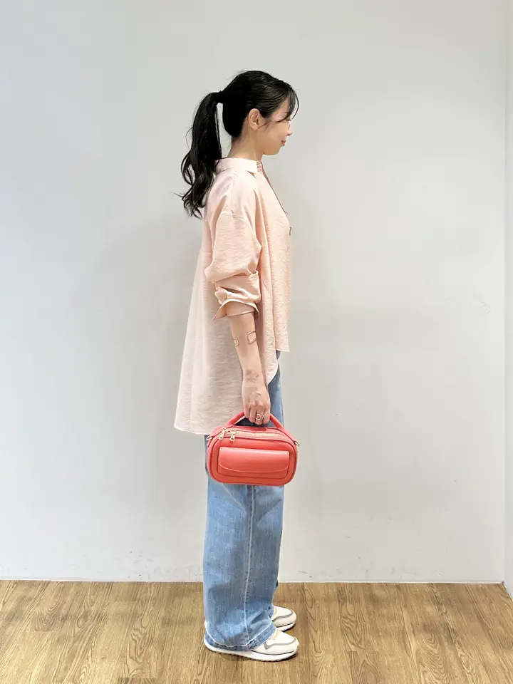 23区 西嶋 コーディネート画像