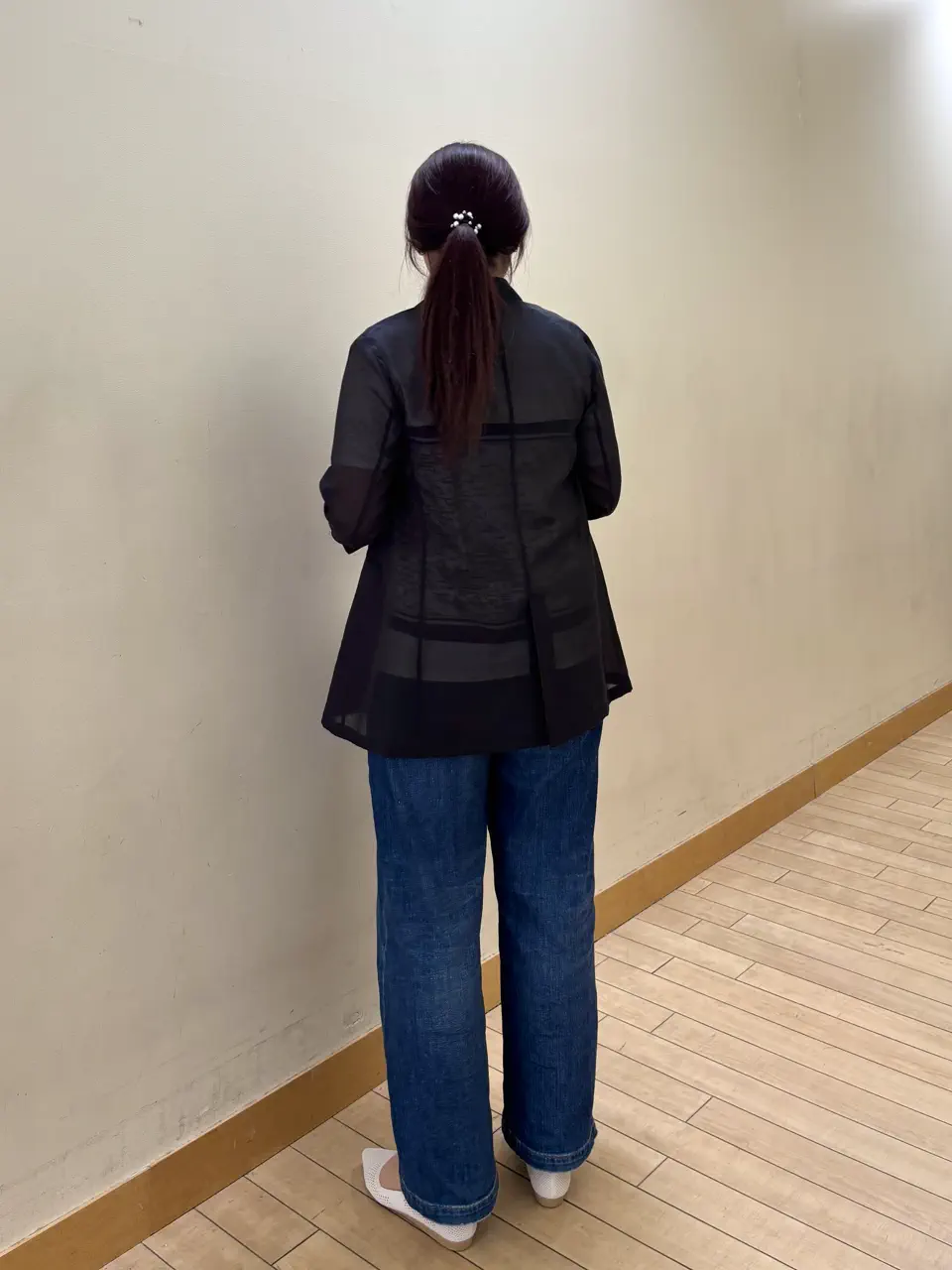 23区 伊藤 コーディネート画像