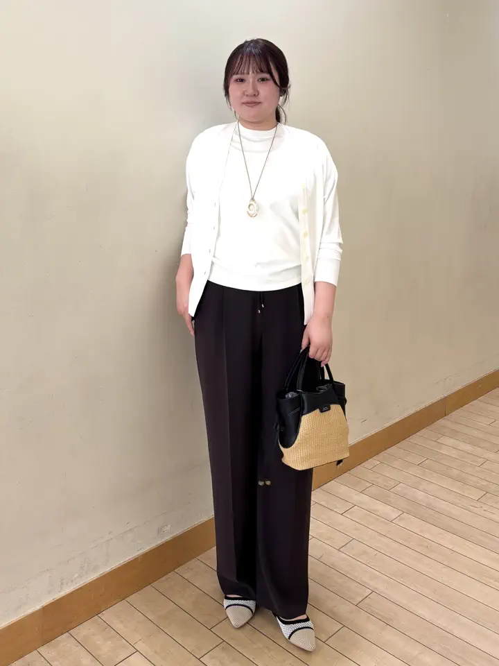 23区 伊藤 コーディネート画像