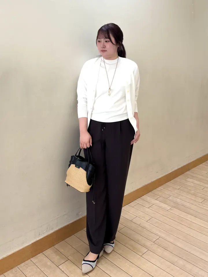 23区 伊藤 コーディネート画像