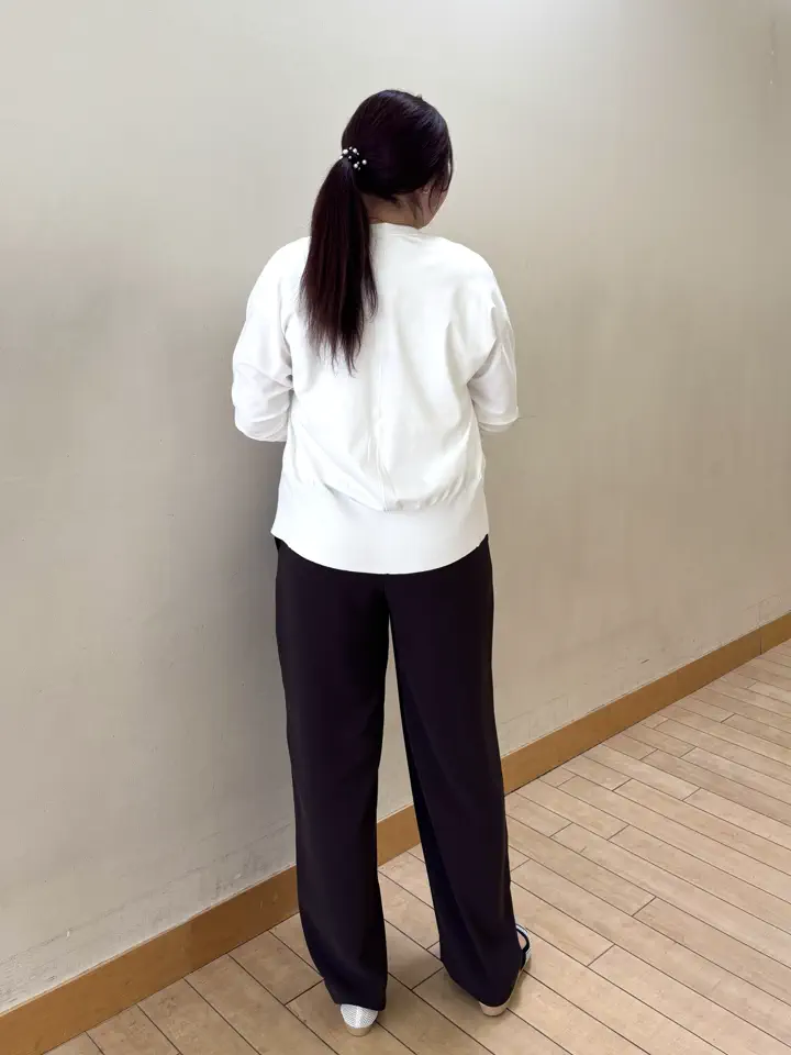 23区 伊藤 コーディネート画像