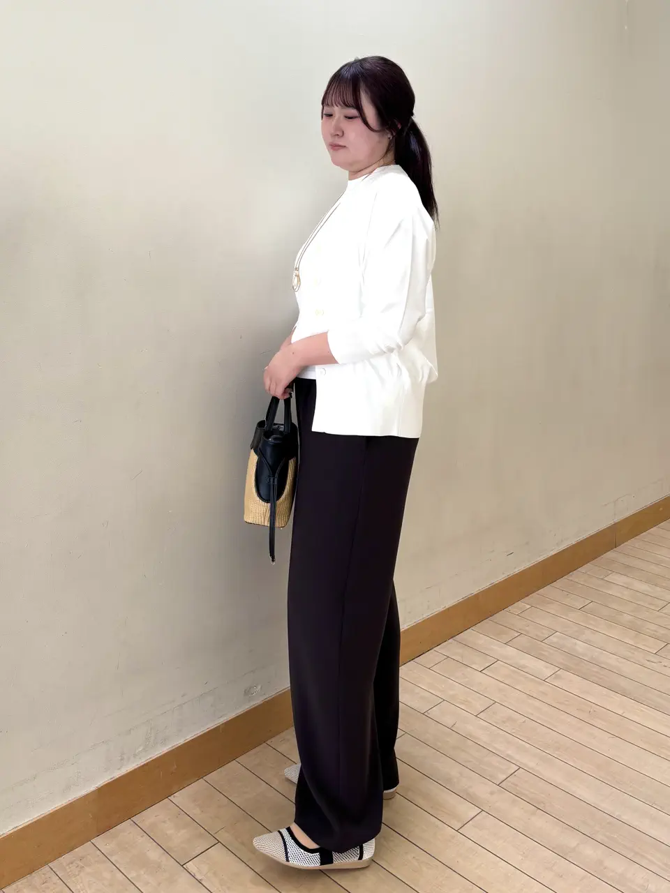 23区 伊藤 コーディネート画像