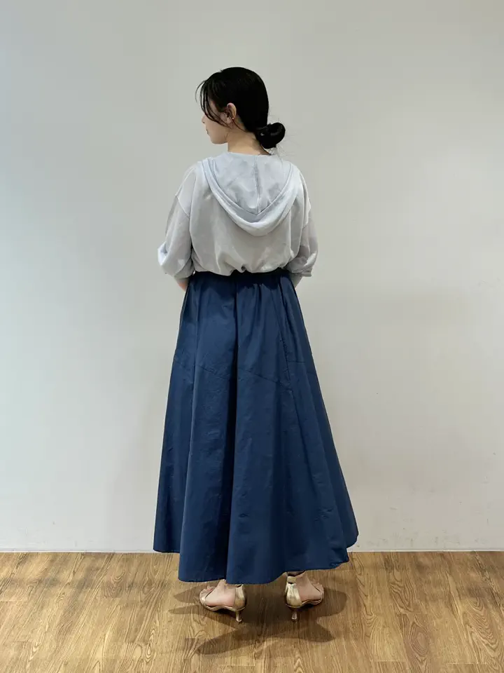 23区 西嶋 コーディネート画像