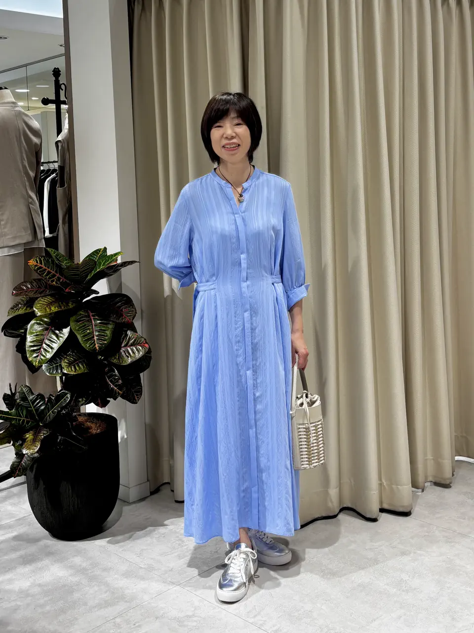  寺﨑 コーディネート画像