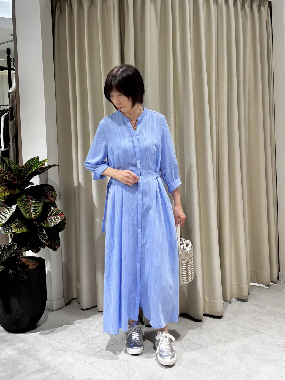 23区 寺﨑 コーディネート画像