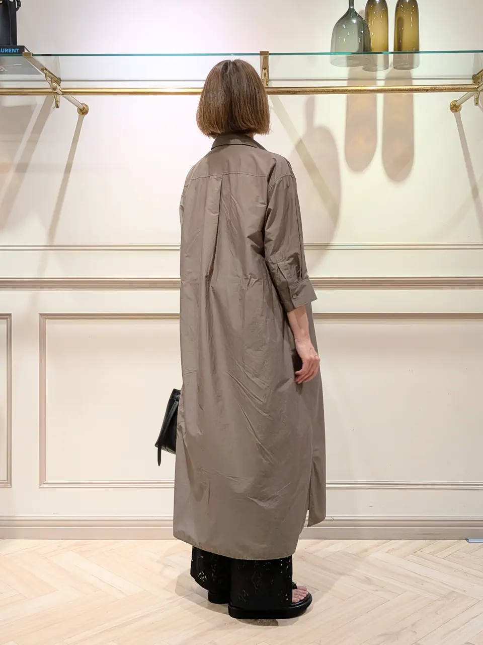 23区 奥山 コーディネート画像