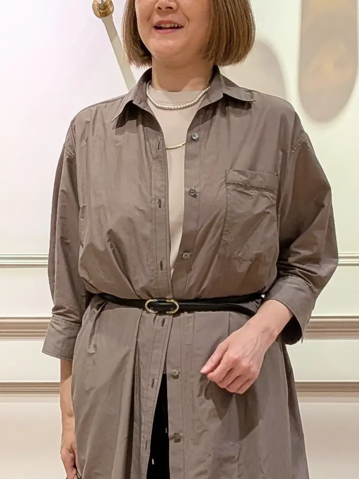 23区 奥山 コーディネート画像