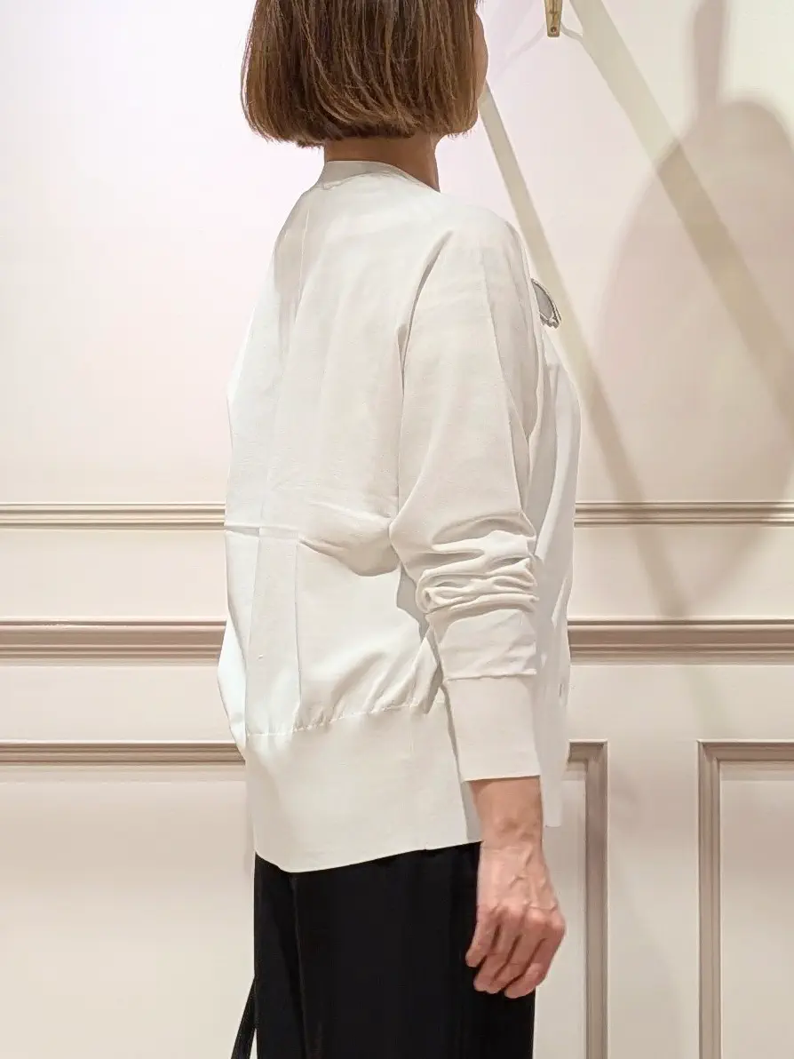 23区 奥山 コーディネート画像