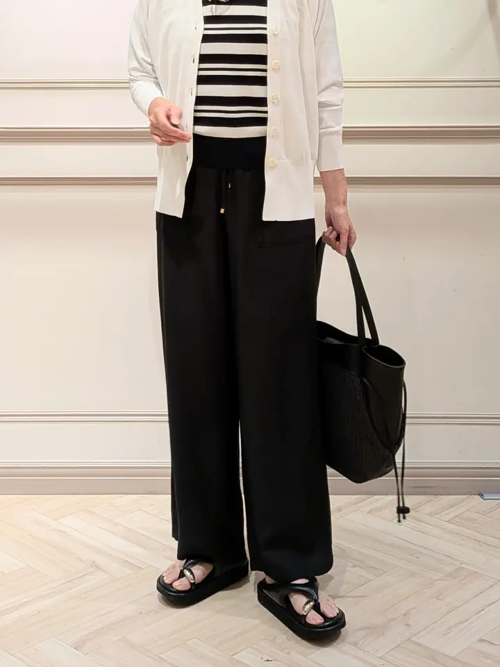 23区 奥山 コーディネート画像