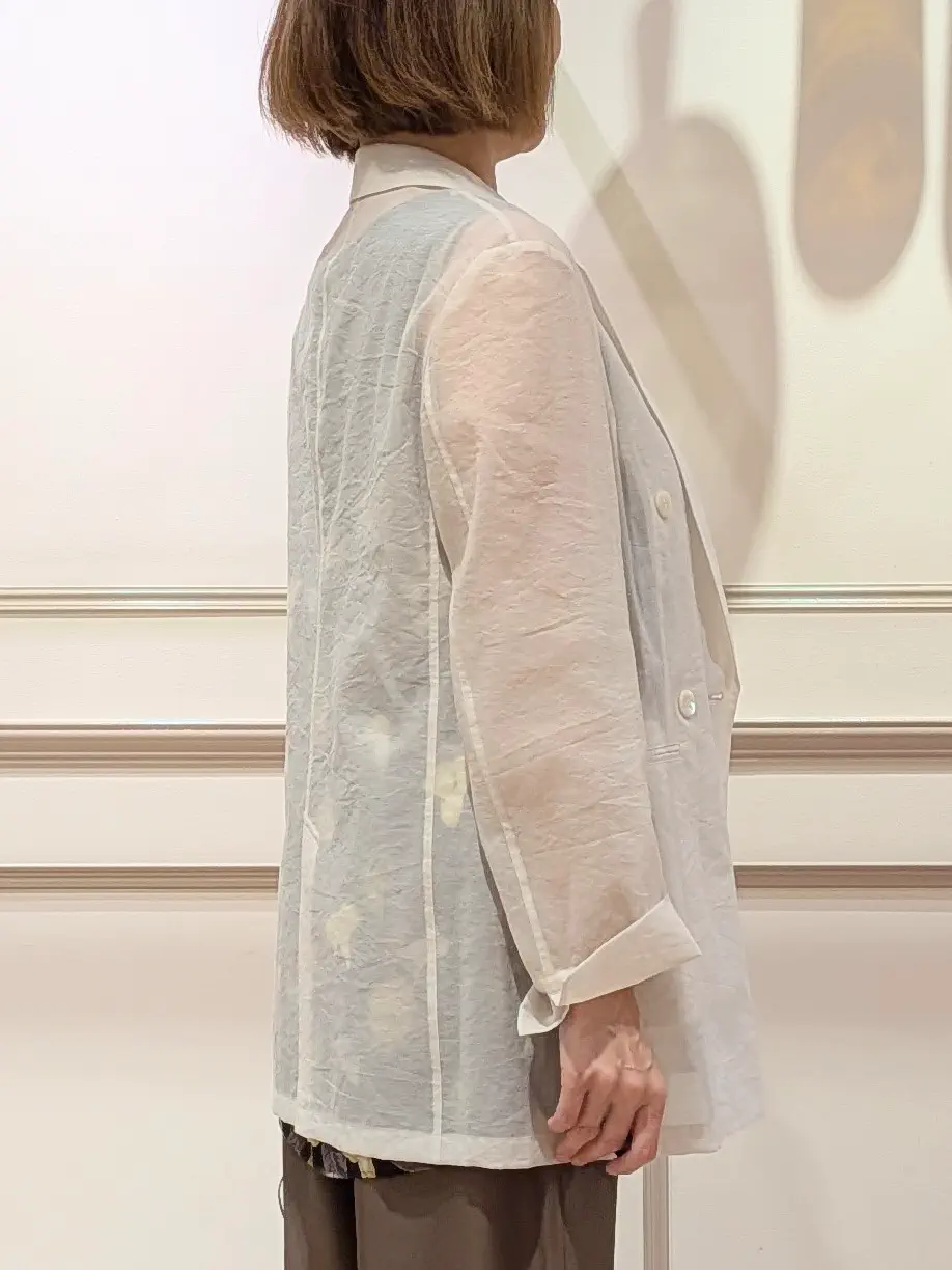 23区 奥山 コーディネート画像