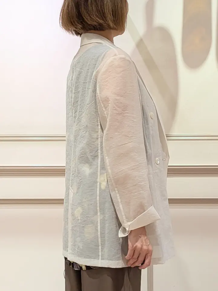 23区 奥山 コーディネート画像