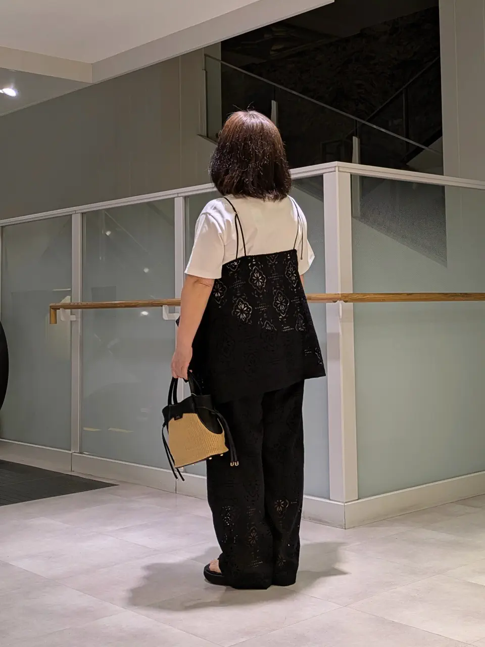 23区 前島 コーディネート画像