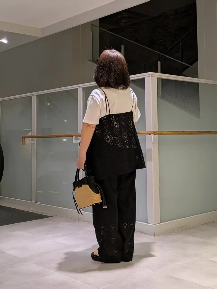 23区 前島 コーディネート画像