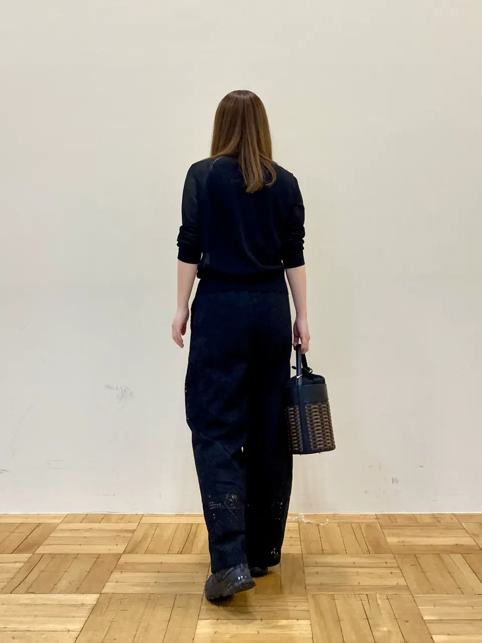 23区 八木沢 コーディネート画像