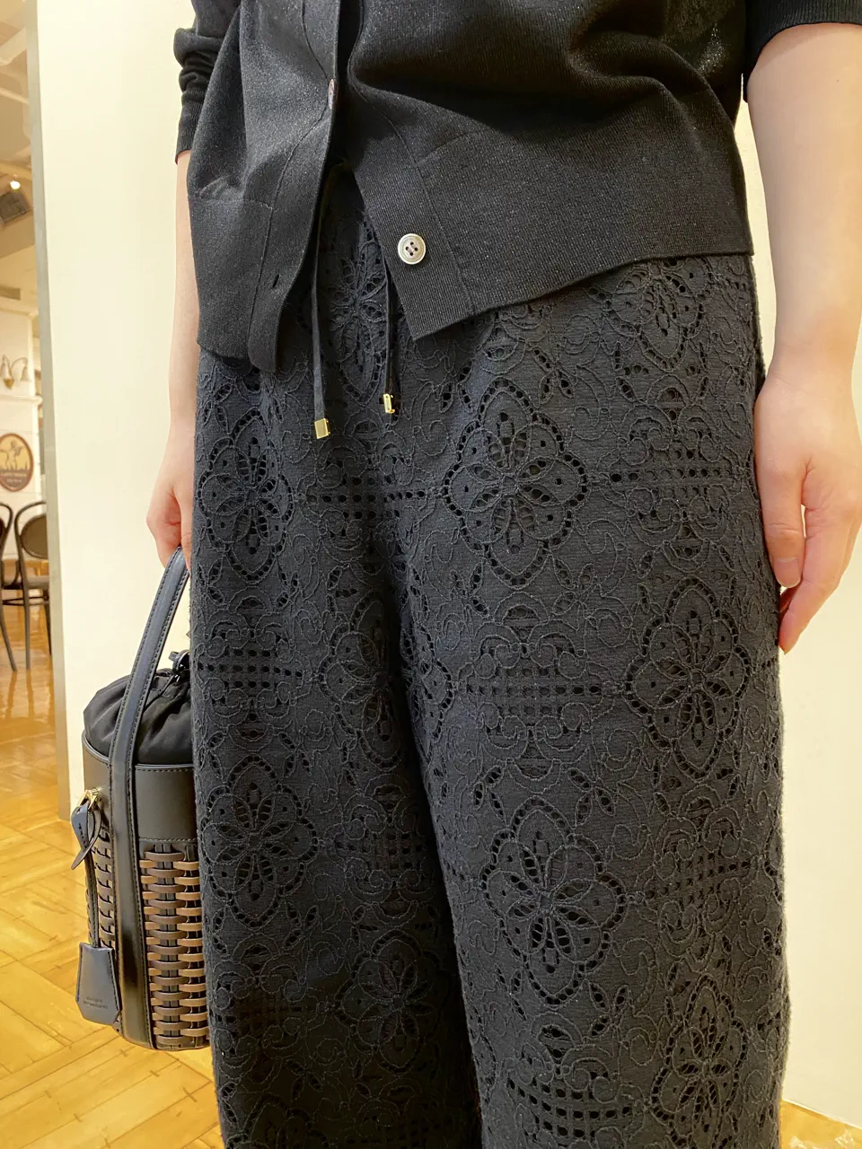 23区 八木沢 コーディネート画像