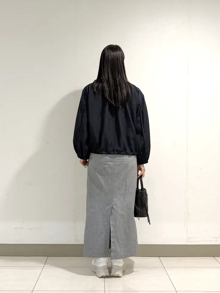 23区 飯野 コーディネート画像