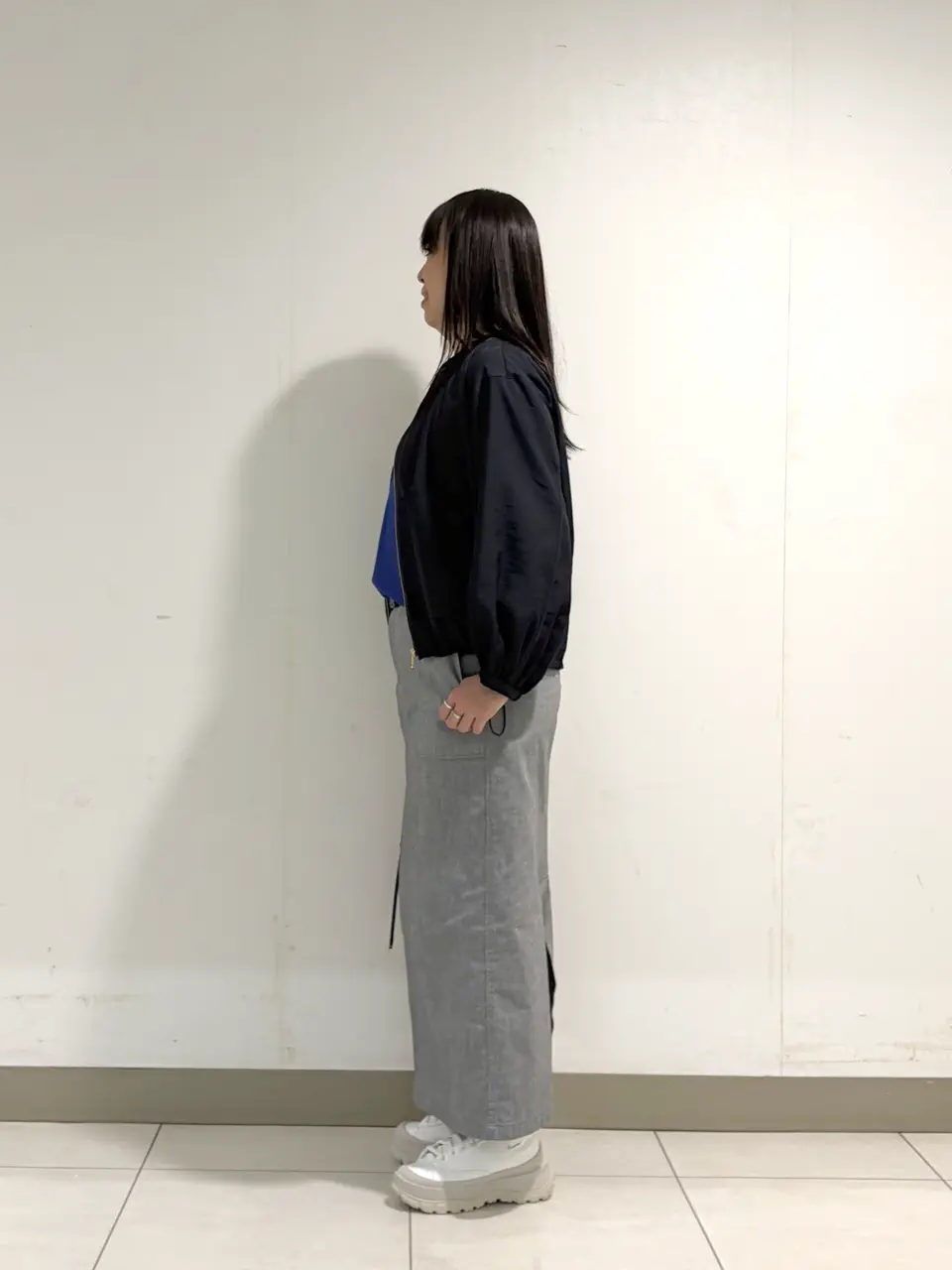 23区 飯野 コーディネート画像