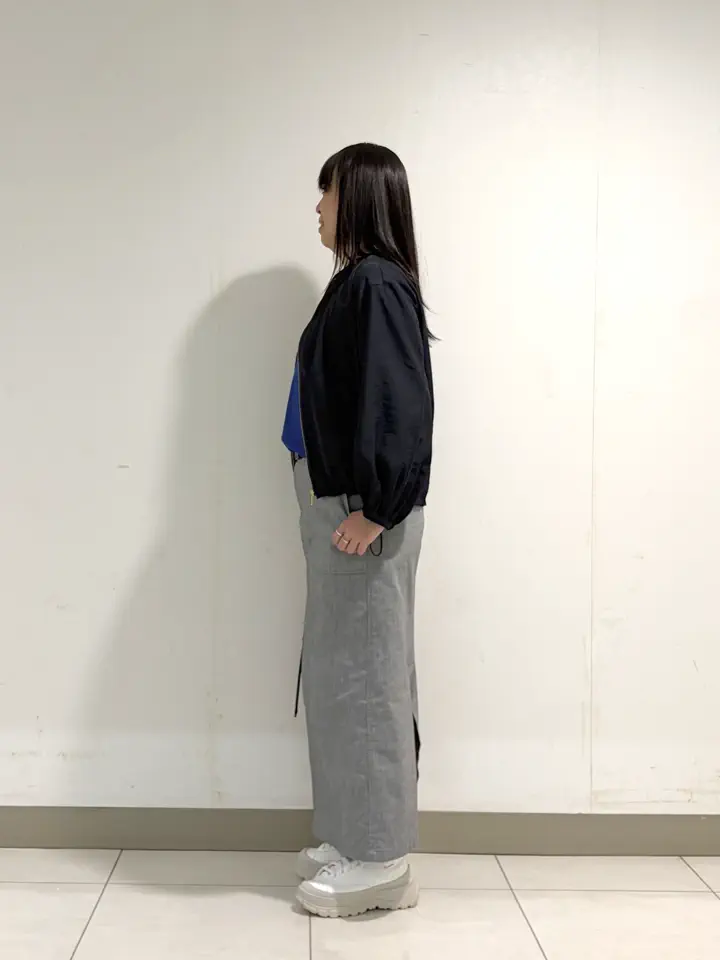 23区 飯野 コーディネート画像