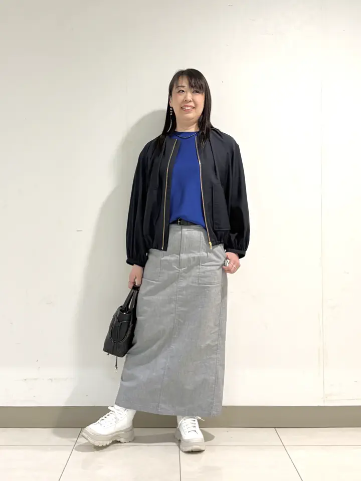 23区 飯野 コーディネート画像