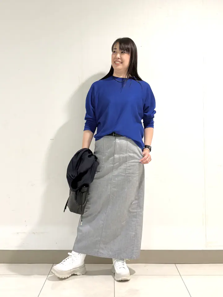 23区 飯野 コーディネート画像