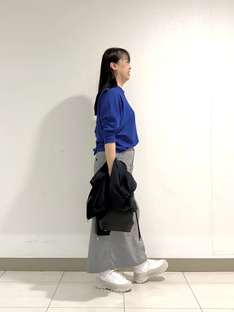 23区 飯野 コーディネート画像