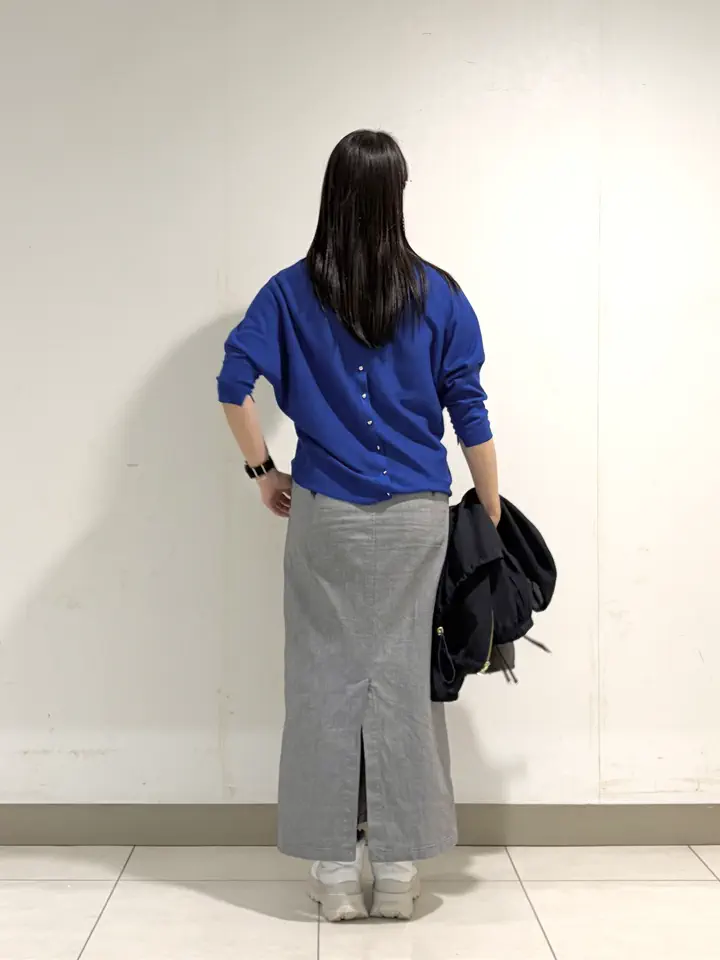 23区 飯野 コーディネート画像