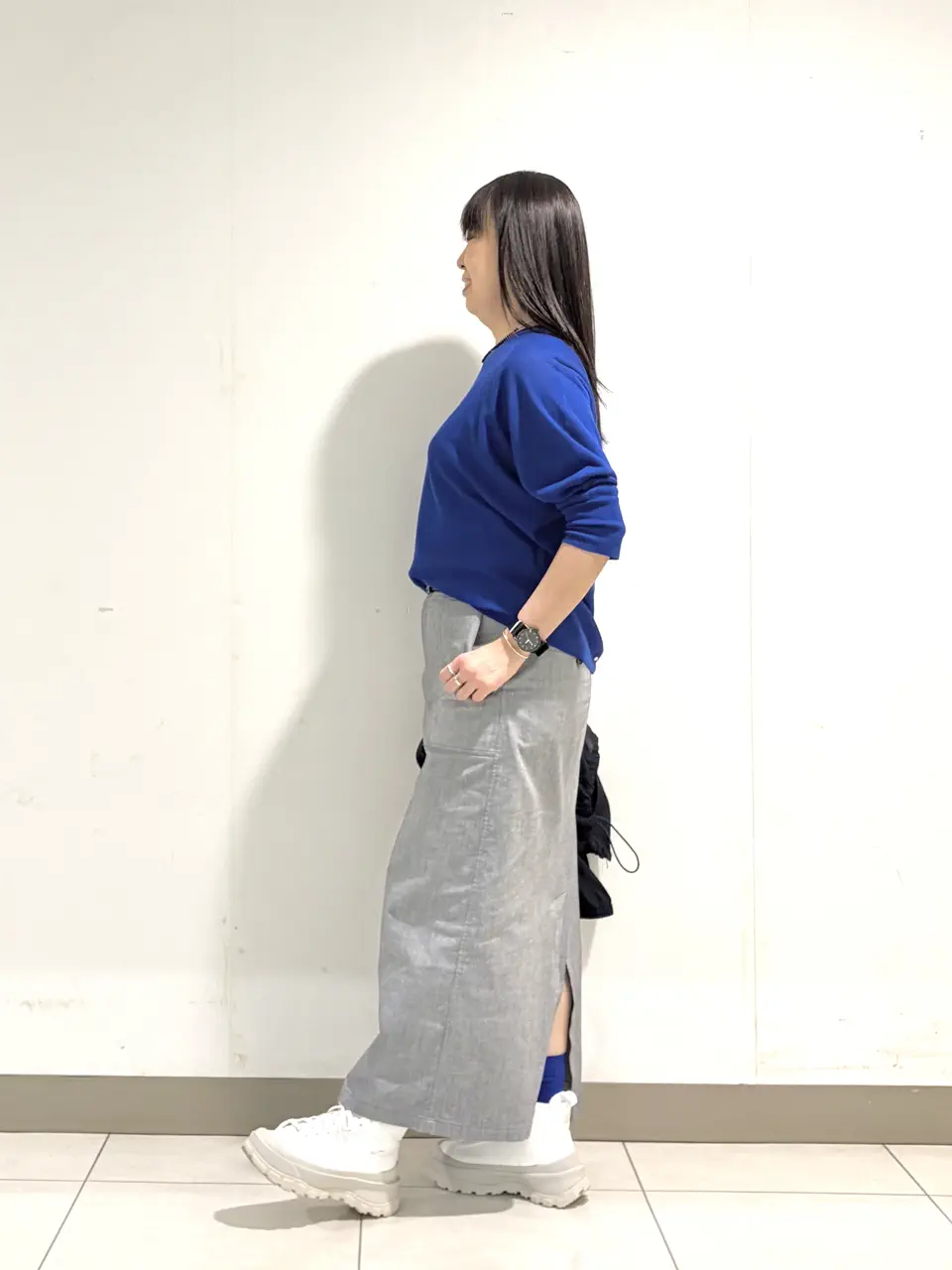 23区 飯野 コーディネート画像