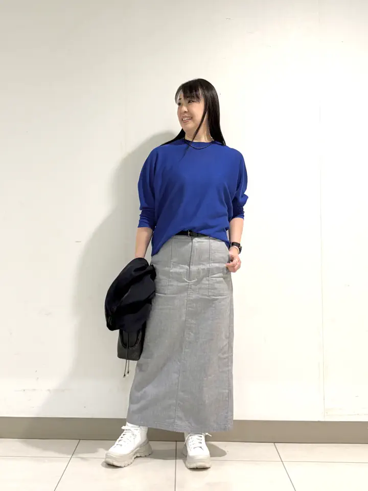 23区 飯野 コーディネート画像