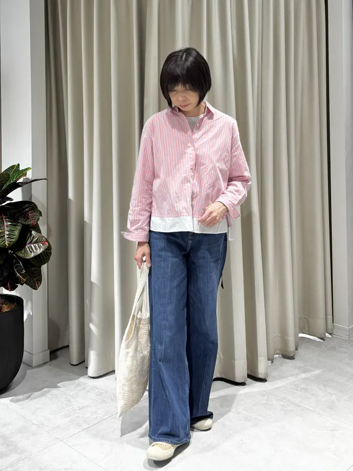 23区 寺﨑 コーディネート画像