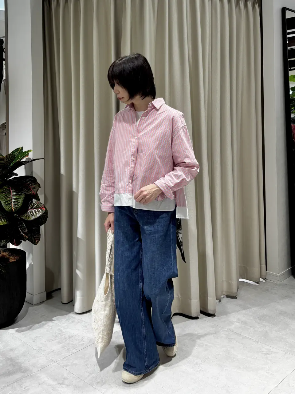 23区 寺﨑 コーディネート画像