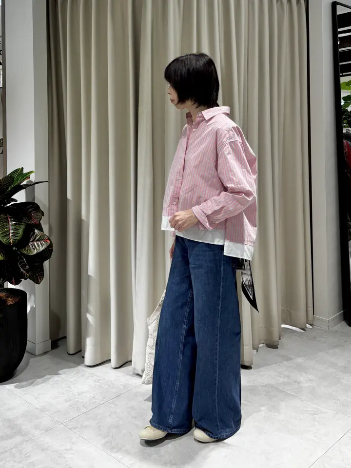 23区 寺﨑 コーディネート画像