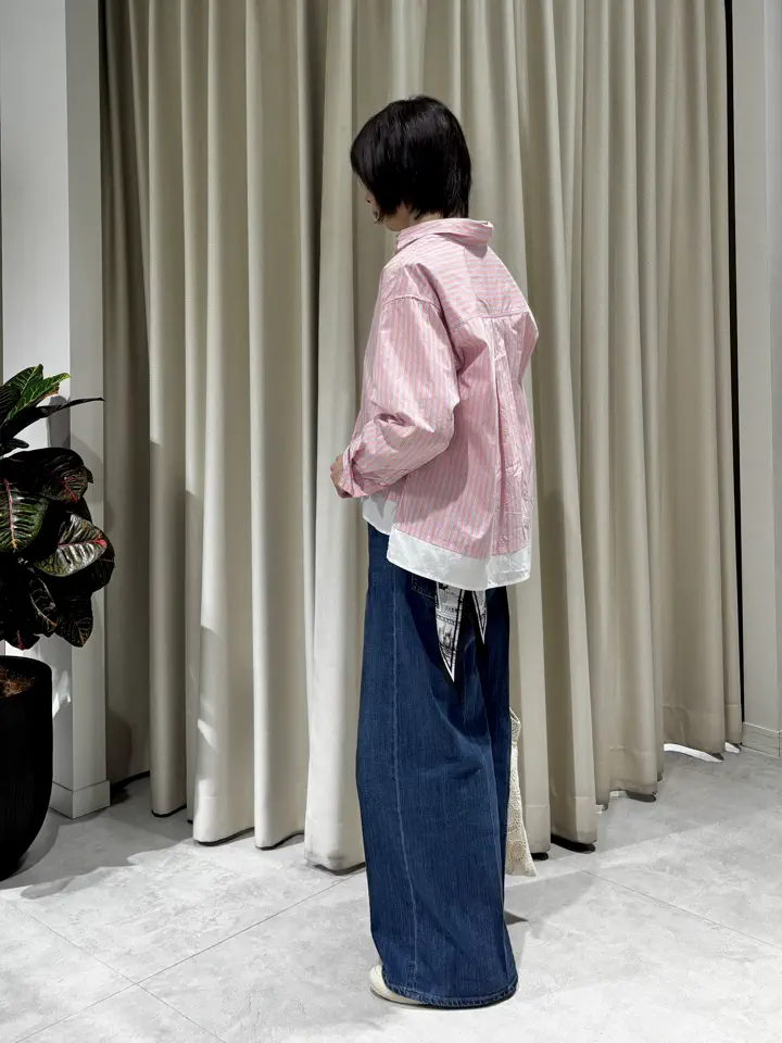 23区 寺﨑 コーディネート画像