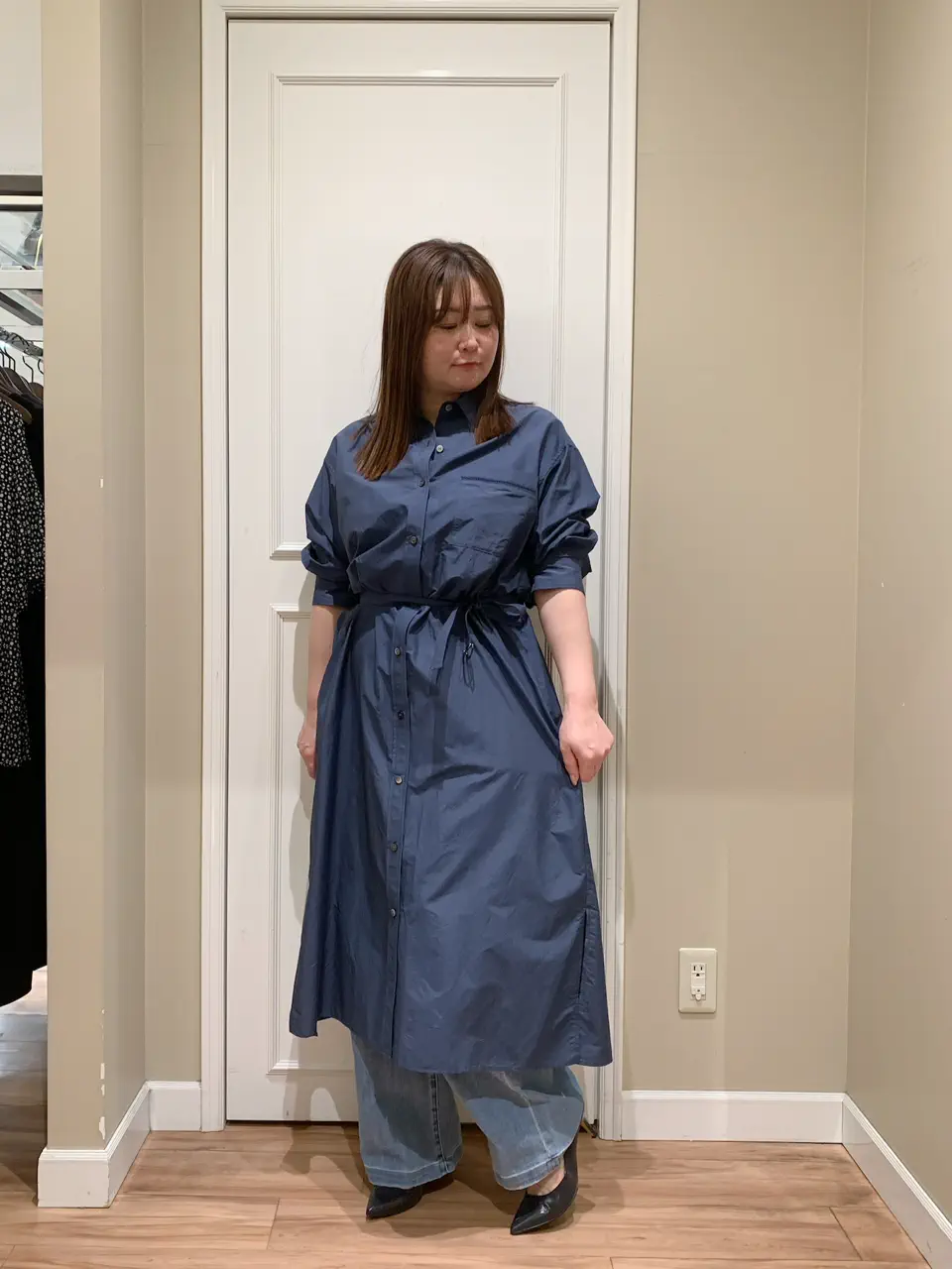 23区 江川 コーディネート画像