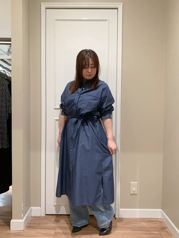 23区 江川 コーディネート画像