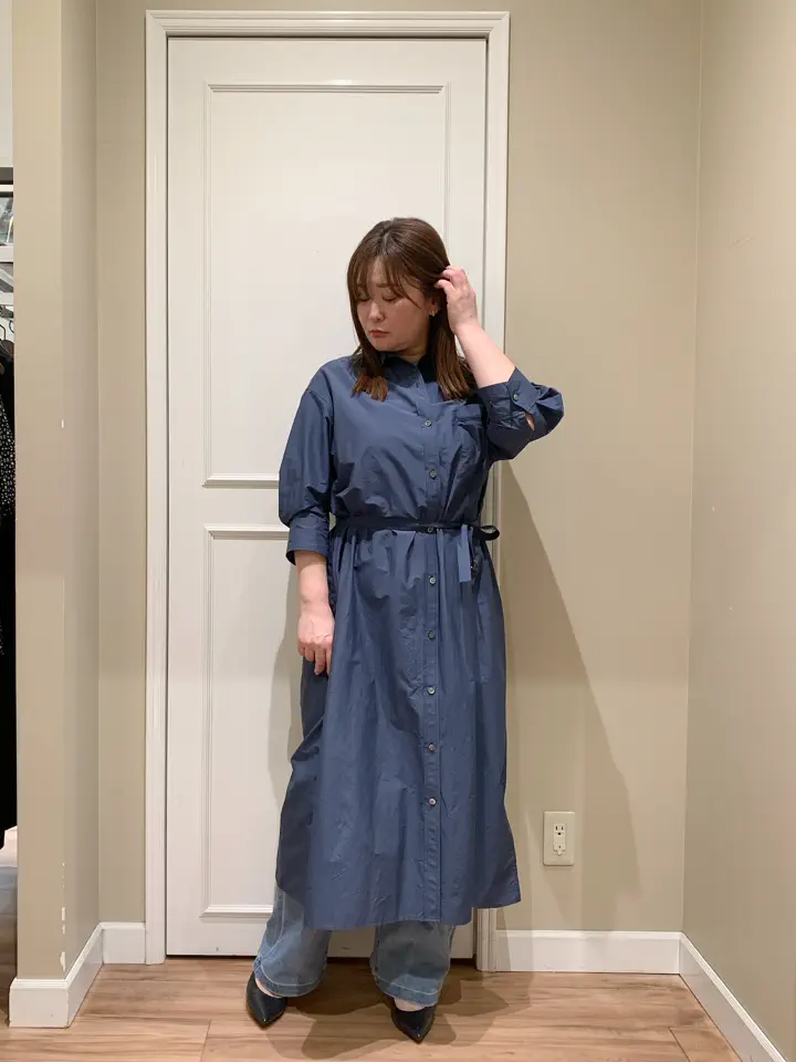 23区 江川 コーディネート画像