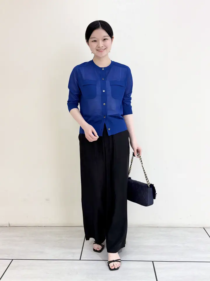 23区 S 松浦 コーディネート画像