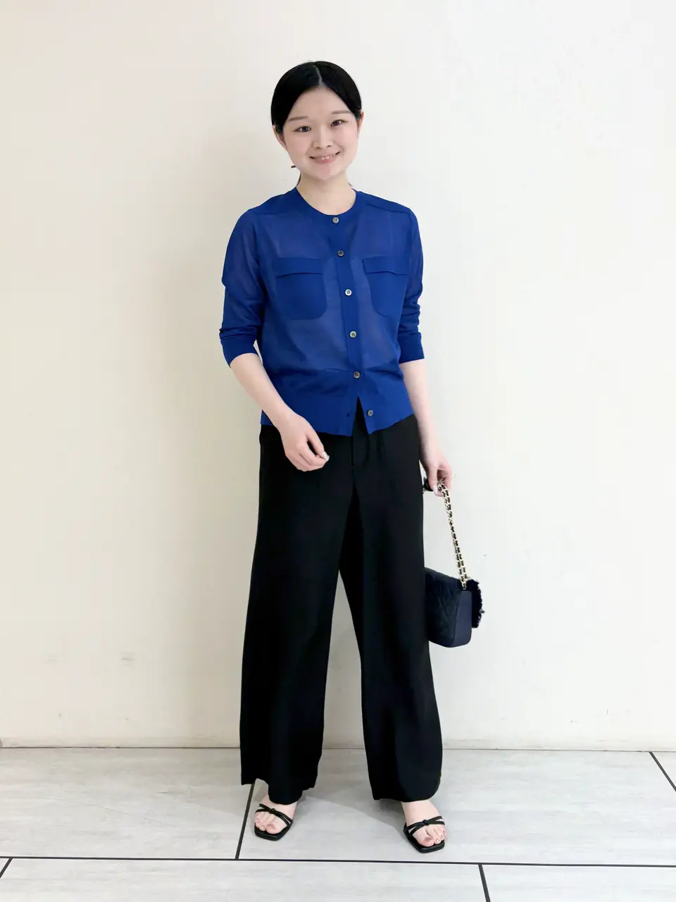 23区 S 松浦 コーディネート画像