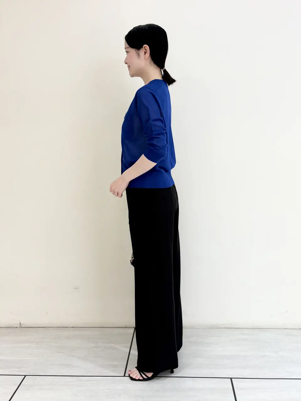 23区 S 松浦 コーディネート画像