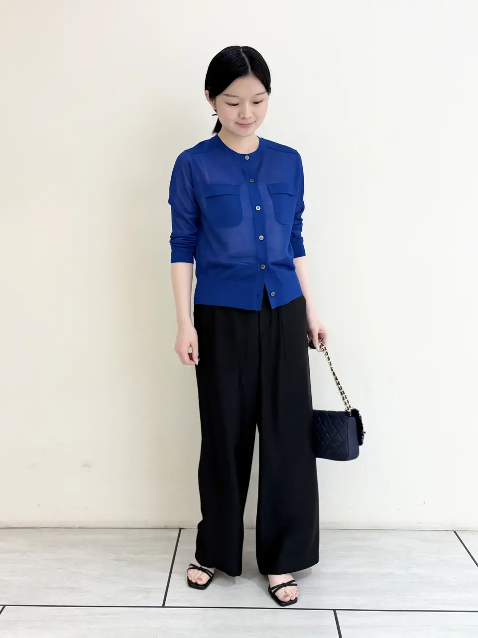 23区 S 松浦 コーディネート画像