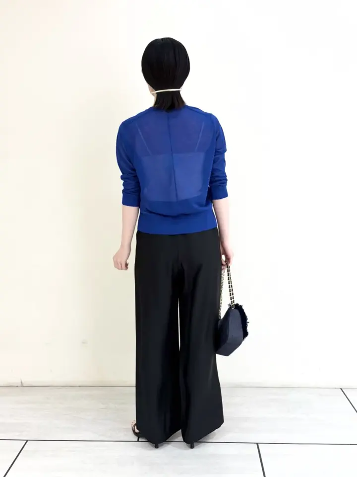 23区 S 松浦 コーディネート画像