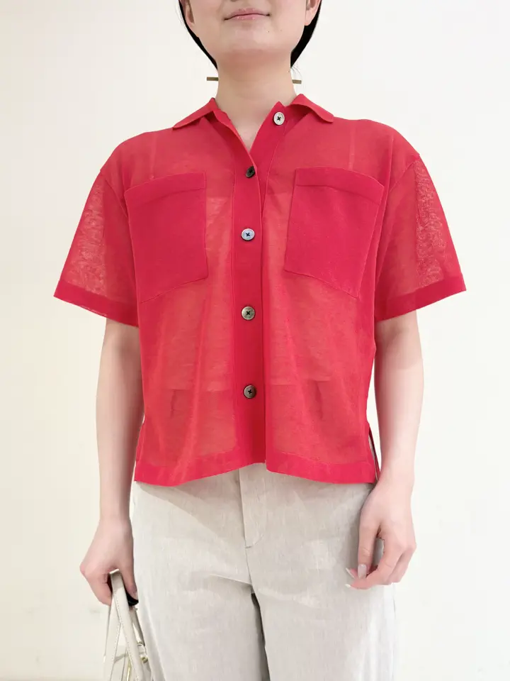 23区 S 松浦 コーディネート画像