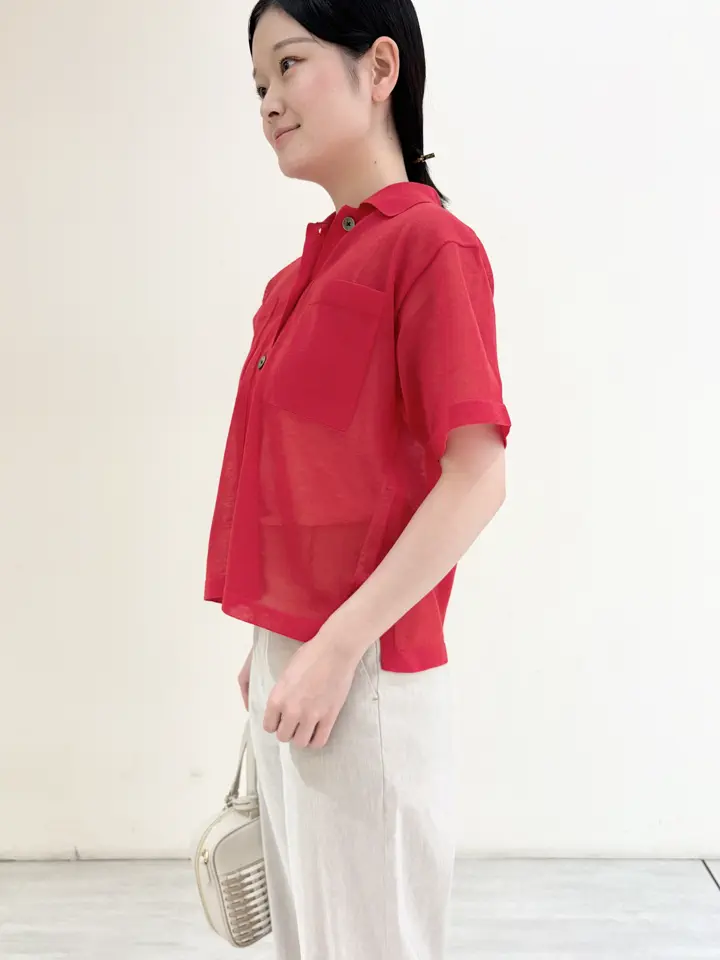 23区 S 松浦 コーディネート画像